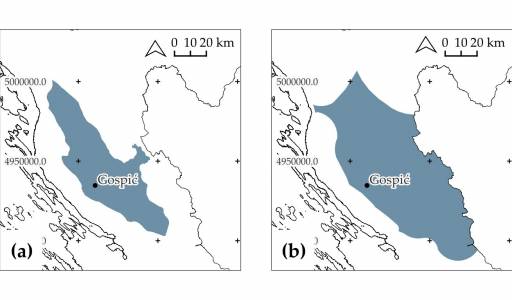 Objavljen rad "Regionalization of the Croatian Landscape: An Integrative Approach to Methods and Criteria for Defining Boundaries"